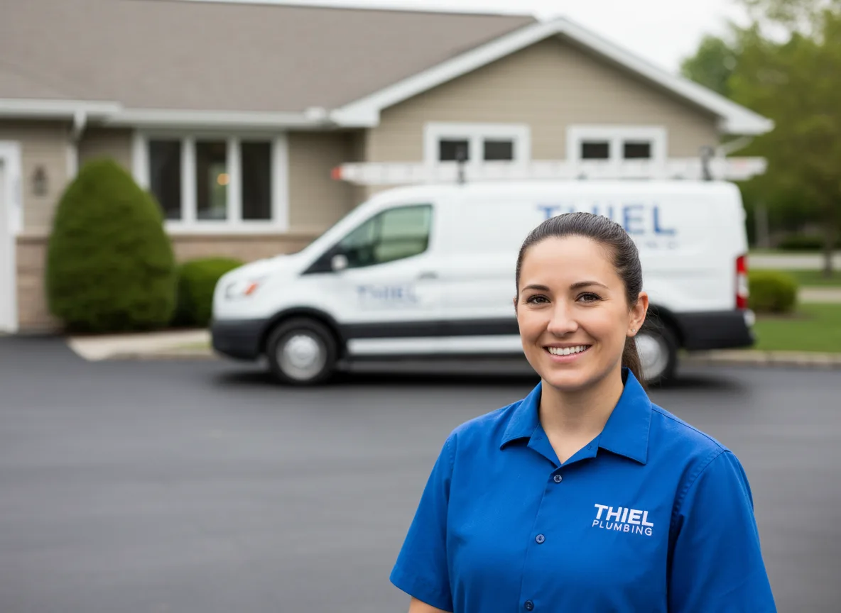Plumber Fremont, IA FAQs